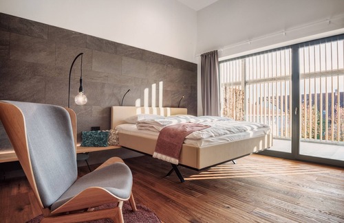 Parsberg Hotel | Romantik Hotel Hirschen