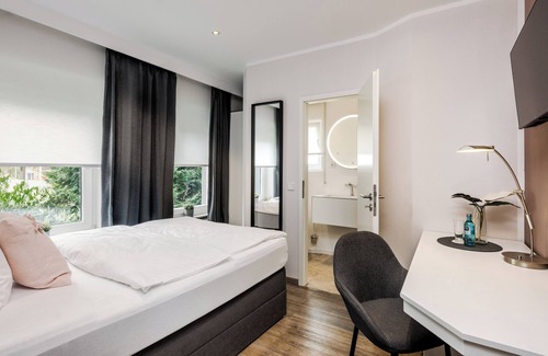 Iserlohn Hotel | Romantik Hotel Neuhaus