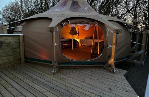 Idestrup Other | Romantik Luxus Glamping 4