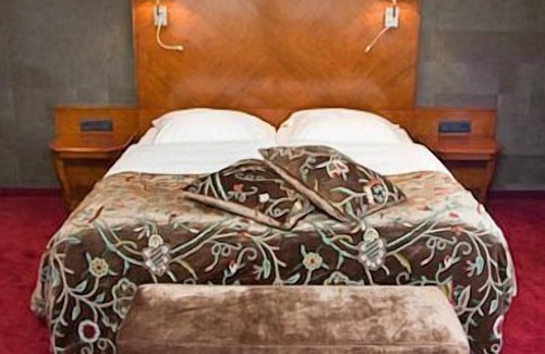 Slenaken Hotel | Romantik Parkhotel Het Gulpdal
