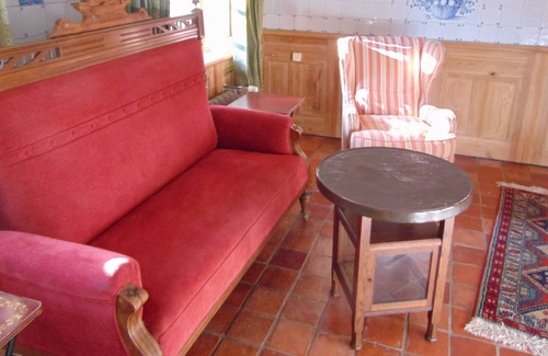 Wangels House | Romantik Reetkate Wangels with sauna