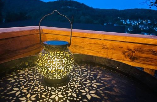 Vorra Apartment | Romantikchalet Bärenhöhle