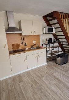 Lunteren House | Romantisch Gastenverblijf t'Klomperhuys