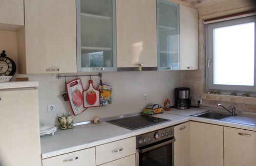 Ferma Villa | Romantische Ferienvilla mit Panorama Aussicht