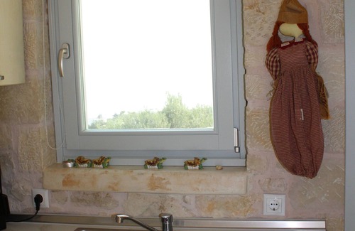 Ferma Villa | Romantische Ferienvilla mit Panorama Aussicht