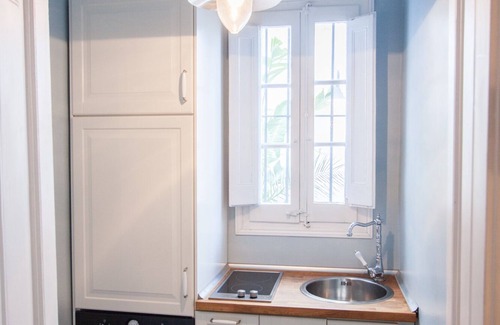 Premia de Mar House | Romatic fisherman‘s house, 300 m to the beach, Premià de Mar/Barcelona