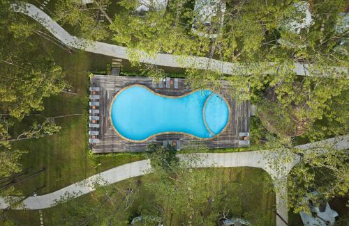 Phnom Sruoch Hotel | Romdoul Kirirom Resort By EHM