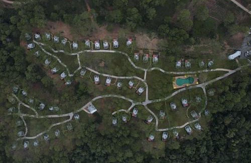 Phnom Sruoch Hotel | Romdoul Kirirom Resort By EHM