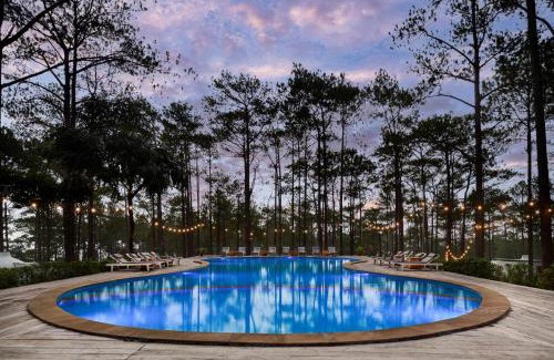 Phnom Sruoch Hotel | Romdoul Kirirom Resort By EHM