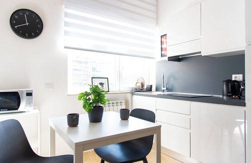 EUR Apartment | Rome Eur apartment Fattori