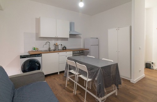 Quartiere XI Portuense House | Rome Private Rooms Davinz