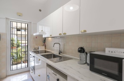 Torvaianica Apartment | Rome's Beach House 1 by Interhome