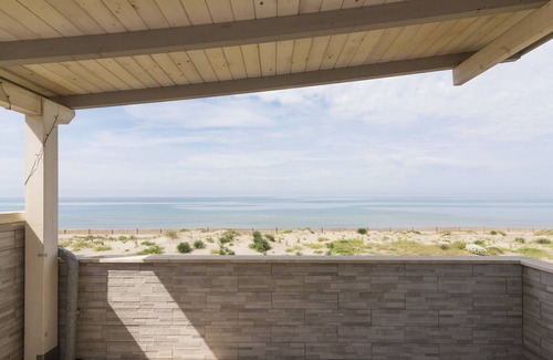 Torvaianica Apartment | Rome's Beach House 1 by Interhome
