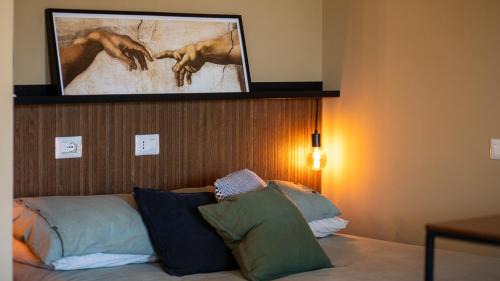 Casalotti Apartment | Rome Smart Studio - Wi-Fi and Calm