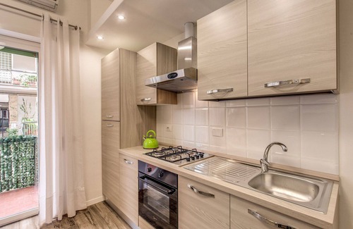 Gianicolo Apartment | Rome, your home in Rome!