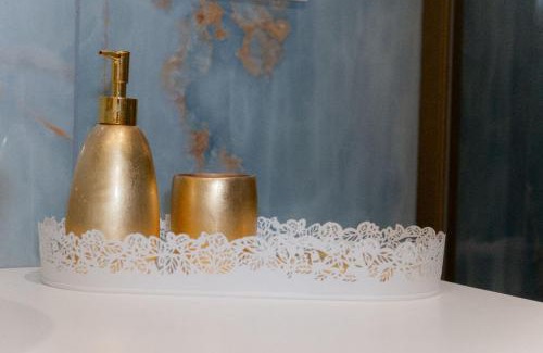 Roman Ghetto Apartment | RomeInSuite