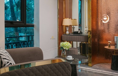 Hoang Mai Hotel | Romeo Hotel Linh Dam 1 - by BAY LUXURY