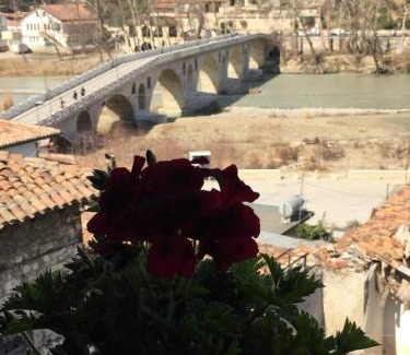 Berat House | Romeo's Guest House