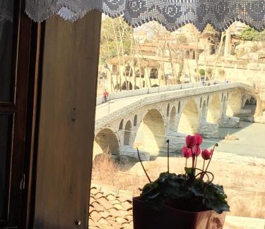 Berat House | Romeo's Guest House