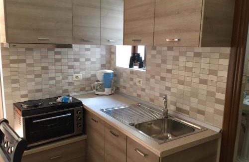 Berat House | Romeo's Guest House