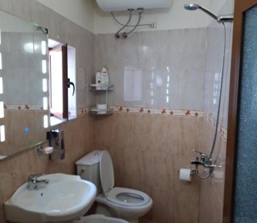 Berat House | Romeo's Guest House