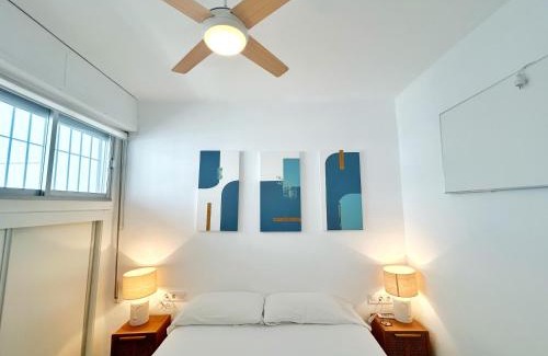 Benicassim Apartment | Romero del mar - Turistea