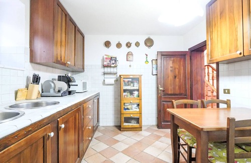 Boccheggiano House | Romiccioli by Interhome