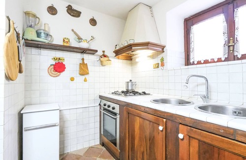 Boccheggiano House | Romiccioli by Interhome