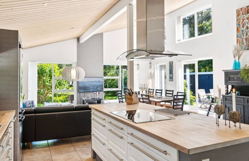 Hojby House | "Romil" - 2.1km from the sea by Interhome