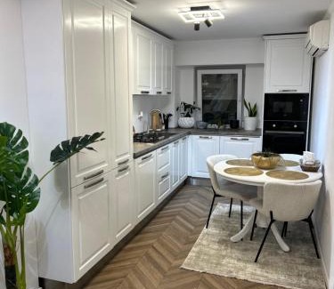 Harsova Apartment | Romina b&b