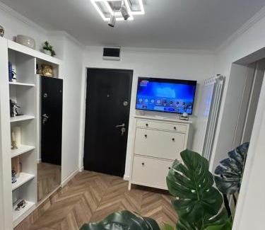 Harsova Apartment | Romina b&b