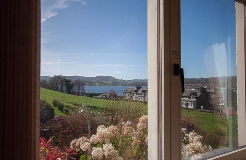 Waterhead Cottage | ROMNEY 12, family friendly, luxury holiday cottage in Ambleside