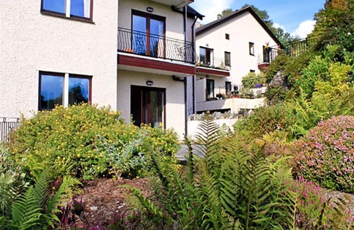 Waterhead Cottage | ROMNEY 12, family friendly, luxury holiday cottage in Ambleside