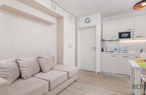 Lovran Apartment | Rona Studio apartment Tena