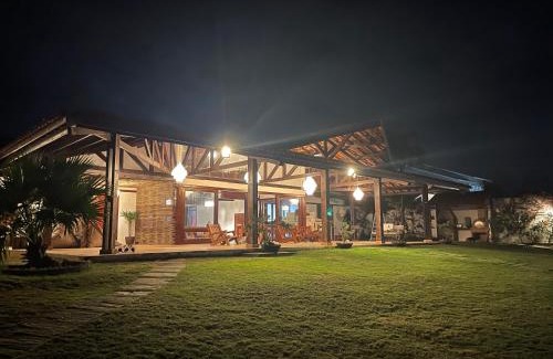 Pecém Hotel | Ronco do Mar Cumbuco