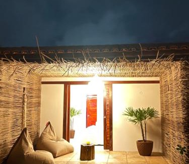 Pecém Hotel | Ronco do Mar Cumbuco