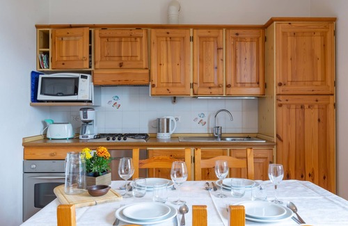 Perledo House | Ronco (VNA216) by Interhome