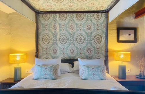 Ronda Apartment | Ronda Romántica Lofts