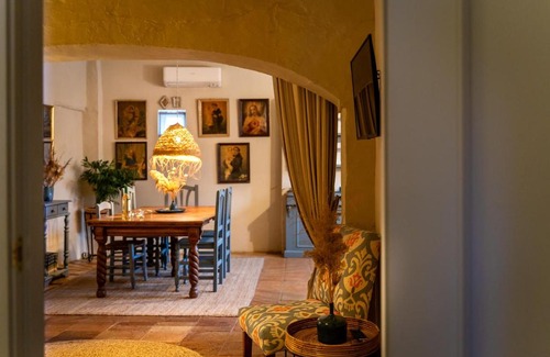 Ronda Apartment | Ronda Romántica Lofts