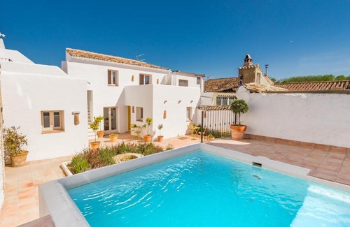 Ronda Apartment | Ronda Romántica Lofts