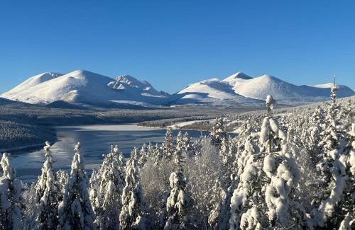 Stor-Elvdal House | Rondane - Øvre Nordli Sollia Friluftsliv