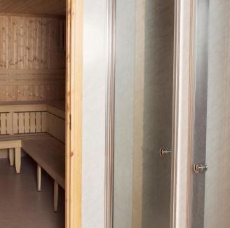 Nord-Fron Apartment | Rondaplassen