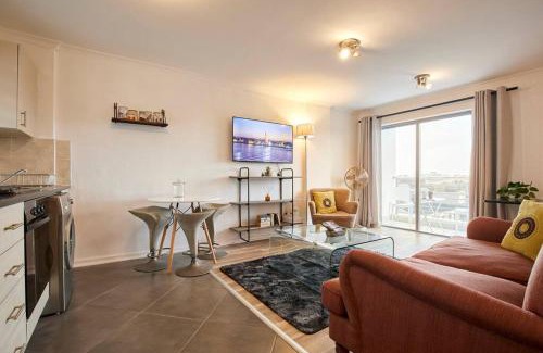 Rondebosch Apartment | Rondebosch Central