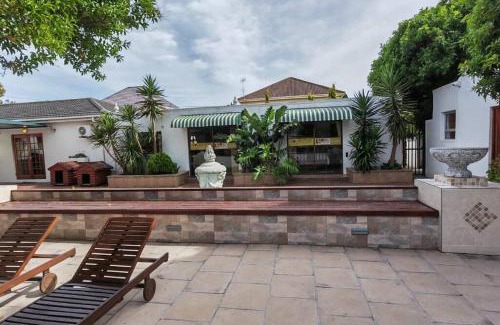 Rondebosch Apartment | Rondebosch