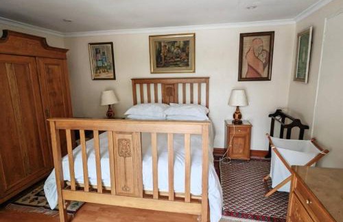 Rondebosch Apartment | Rondebosch