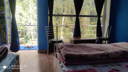 Kumai House | Rongo River View Homestay