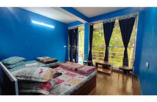 Kumai House | Rongo River View Homestay