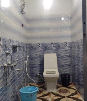 Kumai House | Rongo River View Homestay