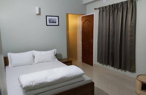 Kumai Resort | Rongo's RiverSide Farm Stay