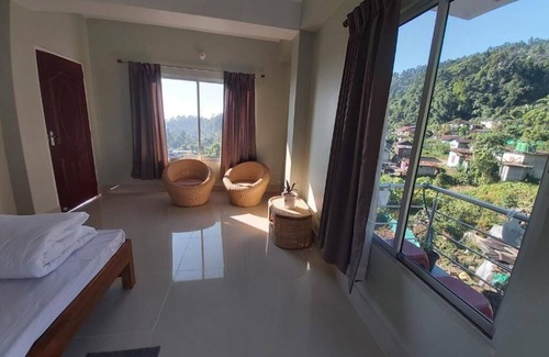 Kumai Resort | Rongo's RiverSide Farm Stay